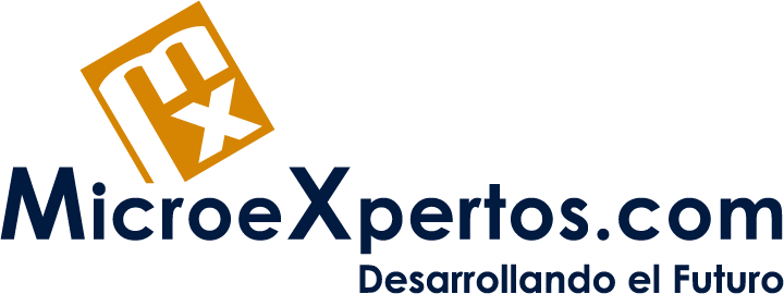 Microexpertos